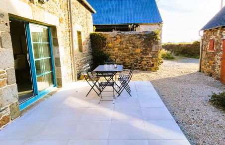 Gîte Paimpol Le Loarwenn - Foto 26