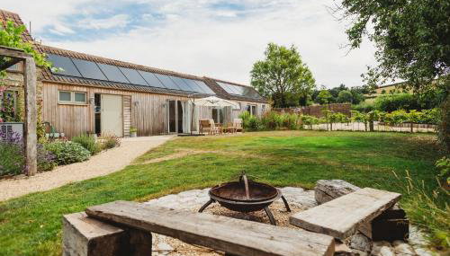 The Cow Byre - Foto 2