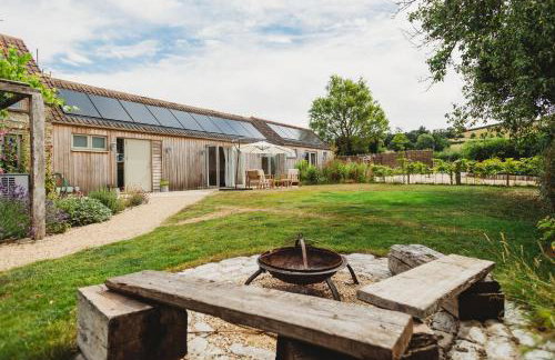 The Cow Byre - Foto 2