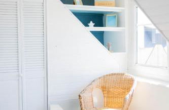 Jolie maison au port de l’Ile Tudy - Photo 12