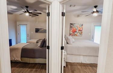 Chic Townhome near LA Tech - Foto 31