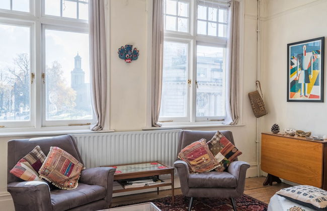 Tranquil Oasis by Pop Brixton - Foto 54