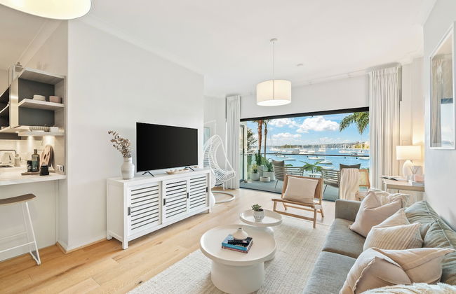 Palm View Collective - Foto 39