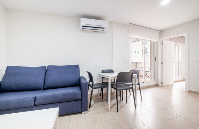 Apartamentos La Rosita Old Town - Foto 62