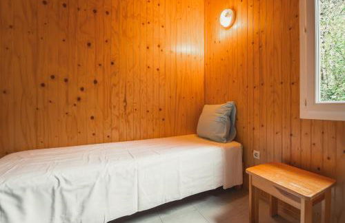 Village de Gîtes des Chalets du Camping du Golf - Foto 20