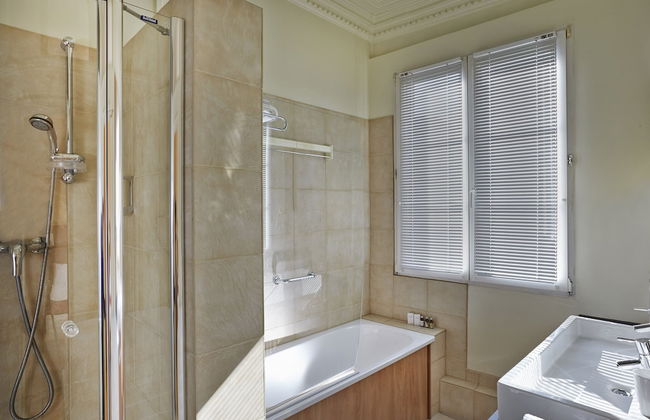 Citadines Kléber Strasbourg - Foto 37