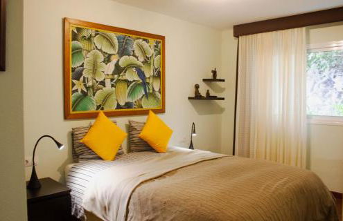 Villa con piscina climatizada y vistas al mar - Foto 20