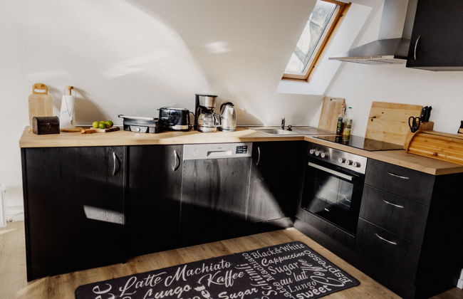 Hexenhaus im Harz - Foto 4