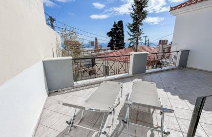 Ouranias House - Foto 12