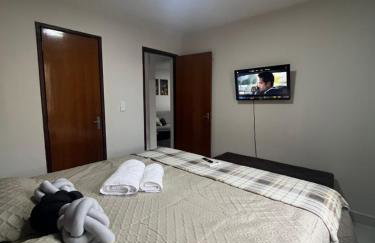 Impera House Apt Térreo - Foto 8