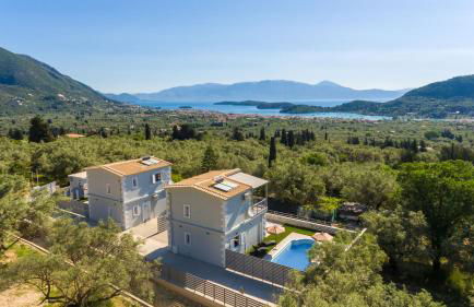 Abeli Villas - Foto 6