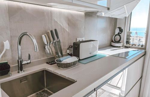 Apartment Rocha Vista Mar Dubai - Foto 12