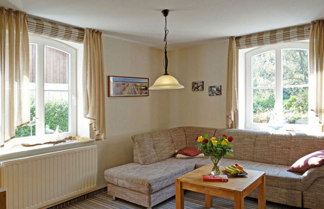 Holiday Apartment "kati" - Foto 8