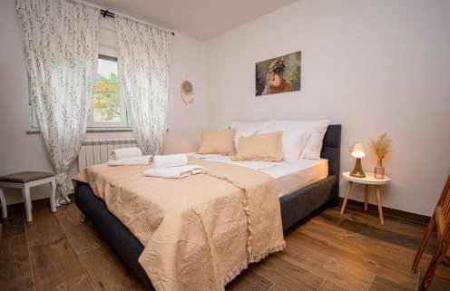 Villa Ondine with 3 bedrooms in Istrien - Foto 38