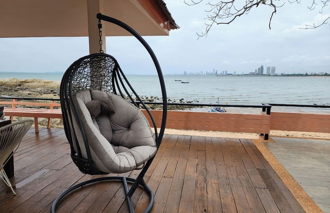 BW Private Villa Pattaya Beach - Foto 66