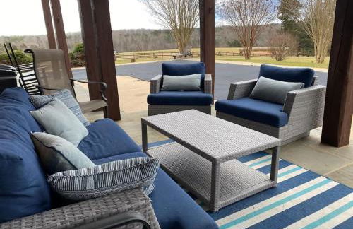 One Of A Kind Home in VA Wine Country on 50 acres - Foto 40