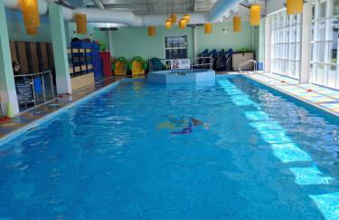 Withernsea luxury caravan hire - Foto 25