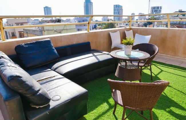 TLV Urban Life Style - Foto 26