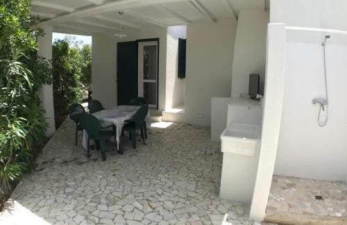 WHITE POOL 5P Matino - Gallipoli - Foto 15