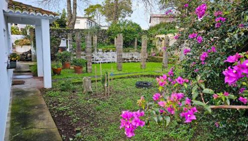 Casa da Abelheira - Photo 4, Garden, Garden view