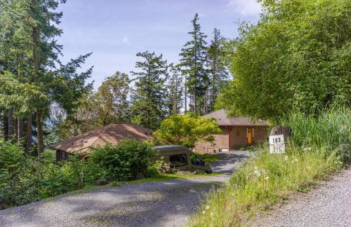 Beautiful WaterViews, Pet-Friendly, Close to Town - Foto 42