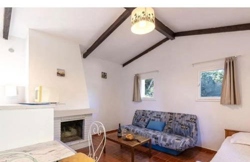 Villa Lavezzi F2 2-4 pers Rondinara, Bonifacio - Foto 17