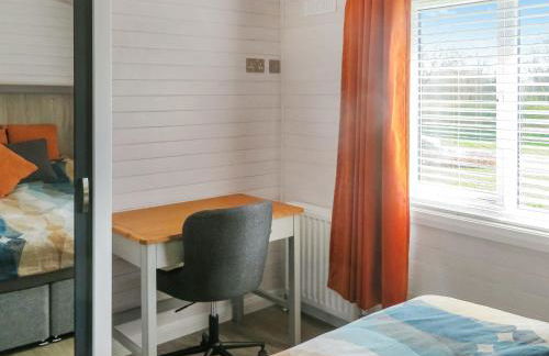 Berberis Lodge - Foto 9