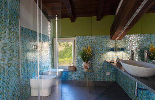 Relais SANT'AMBROGIO - Foto 11