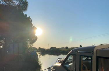 Villa Manet Portiragnes - Foto 44