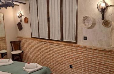 Casa Rural LA BODEGA - Foto 48