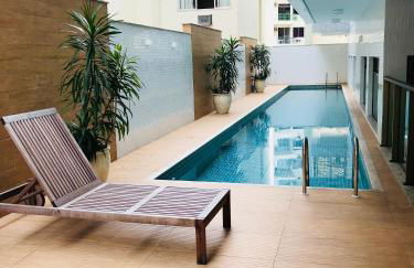 loft london, conforto no coração de Icarai - Foto 17