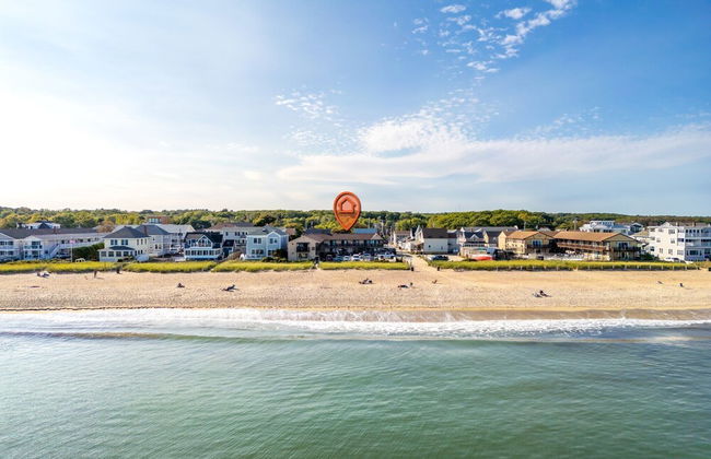 A Wave From It All Sleeps 4 - Photo 25