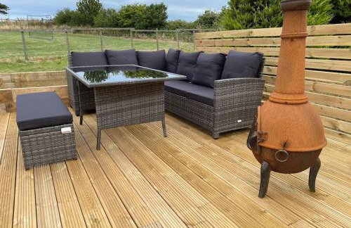 Idyllic Whitby Cottage, with sea views, sleeps 6 - Foto 14