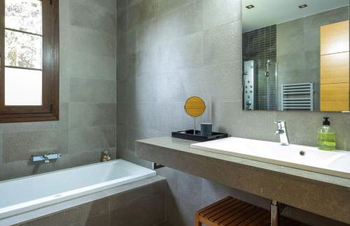 Amazing seaviews Villa Voramar with pool Sa Torre - Foto 65