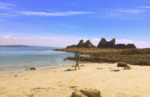 Penty Gozh Crozon Cap de la Chevre - Photo 35