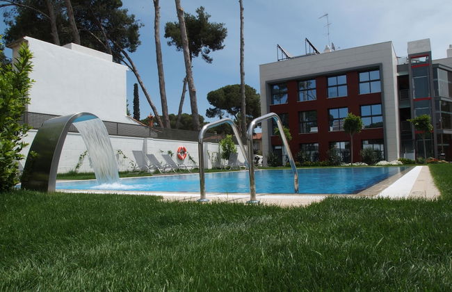 Apartamentos Turísticos Royal Marina Gardens - Foto 41