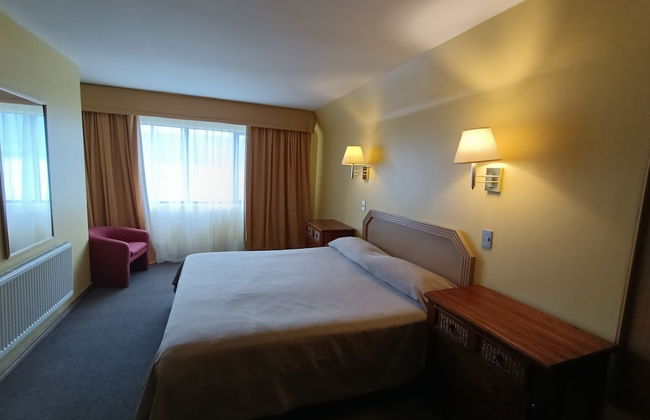 Apart Enjoy Pucon - Photo 20