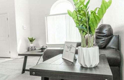 Large Family Home with Game Room - Foto 46