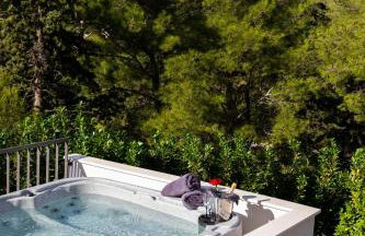 Luxury villa with a swimming pool Tugare, Omis - 20067 - Foto 21