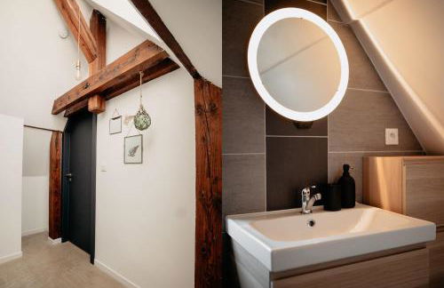 Duplex cosy Le Boho - Foto 23