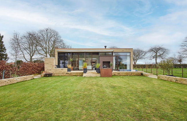 Host Stay Sleeper Cottage - Foto 24