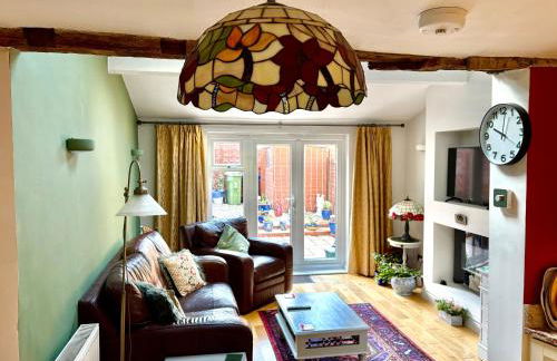 Tudor Cottage - hidden treasure - Foto 7