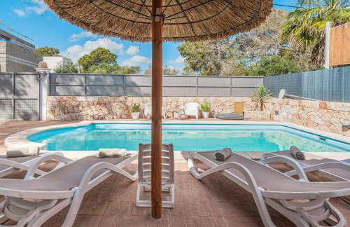 Villa Abril - Photo 2