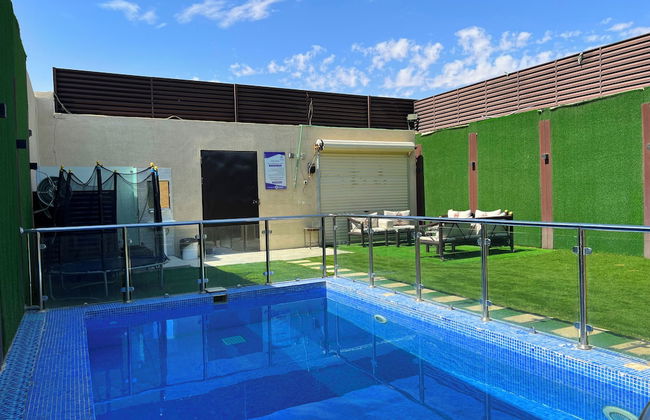 Aria chalets and chalets - Foto 38