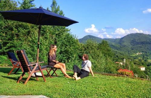 Chalet Alma - Foto 23