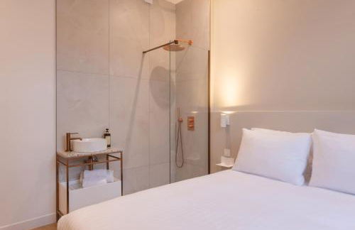 Faubourg Station - Foto 31