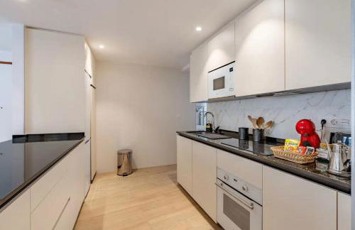 Precioso apartamento con patio - Foto 45