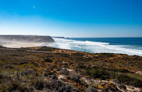 Valley house Aljezur old town - Foto 42