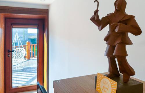 Casa do Souto - Nature & Experiences - Turismo Rural - Foto 26
