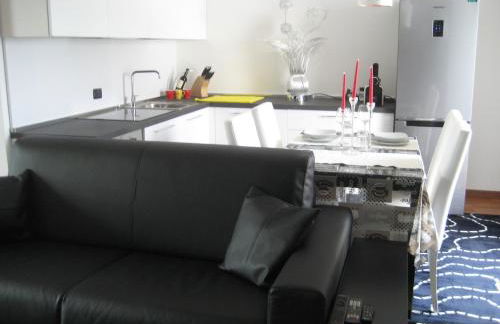 New Luxury Attic Santa Giulia Expo - Foto 30